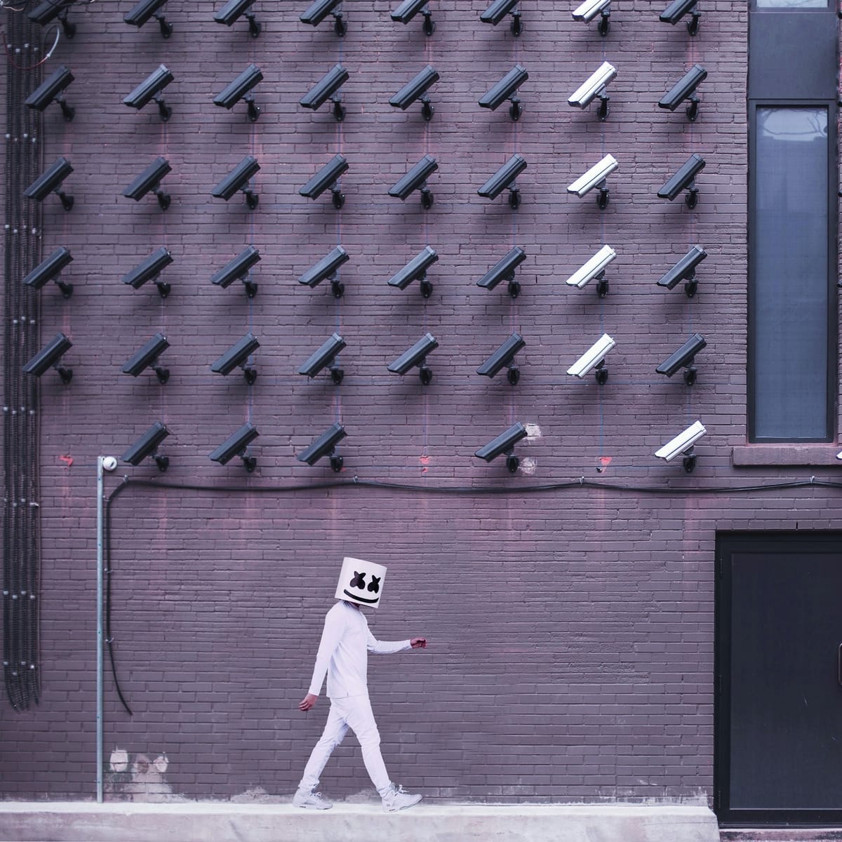 Debate: Biometrics and Facial Recognition: Friend or Foe?