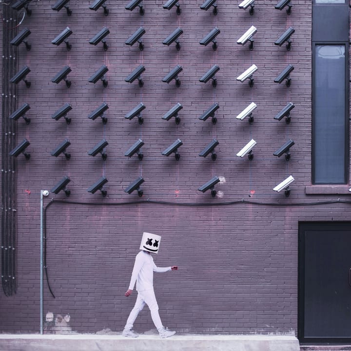 Debate: Biometrics and Facial Recognition: Friend or Foe?