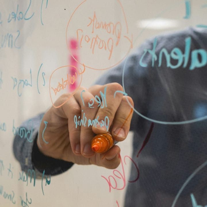 Debate: Inventing the future: How do we unleash innovation?